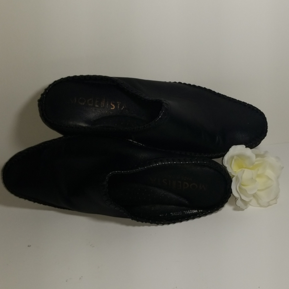 Modellista Shoes - Picture 3 of 8